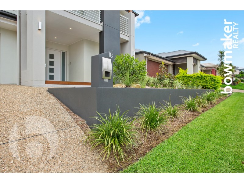 18 Harrison Street, North Lakes QLD 4509