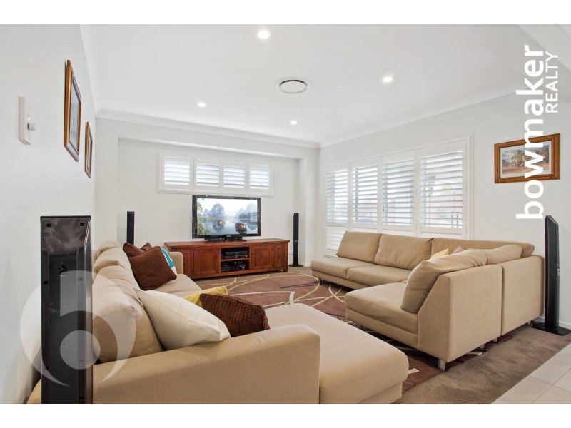 18 Harrison Street, North Lakes QLD 4509