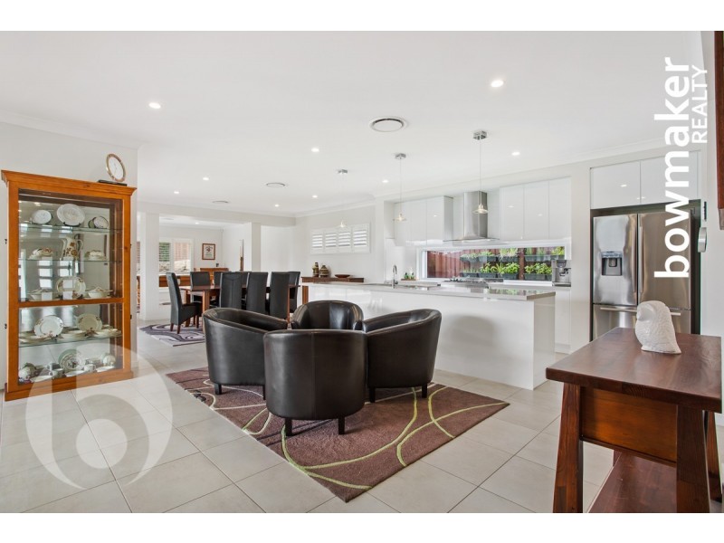 18 Harrison Street, North Lakes QLD 4509