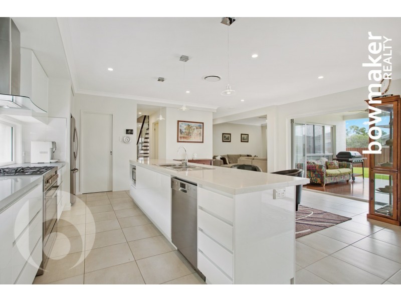 18 Harrison Street, North Lakes QLD 4509