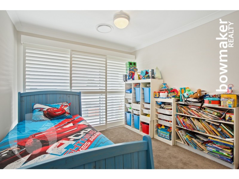 18 Harrison Street, North Lakes QLD 4509