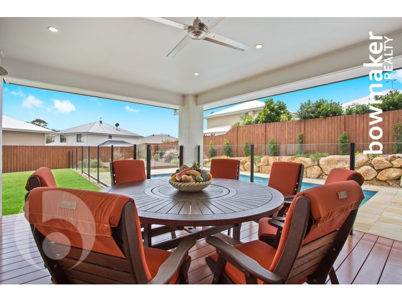 18 Harrison Street, North Lakes QLD 4509