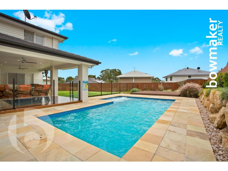 18 Harrison Street, North Lakes QLD 4509