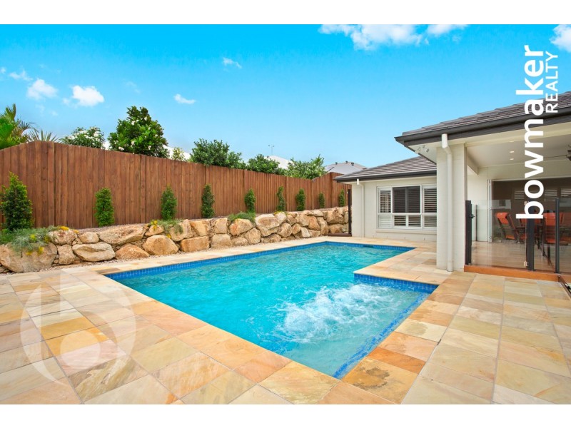 18 Harrison Street, North Lakes QLD 4509