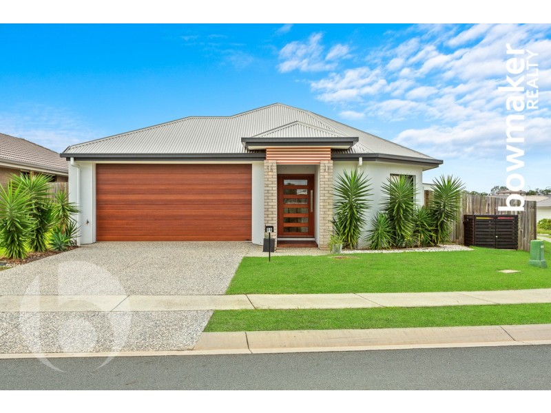 30 Peppercorn Street, Griffin QLD 4503