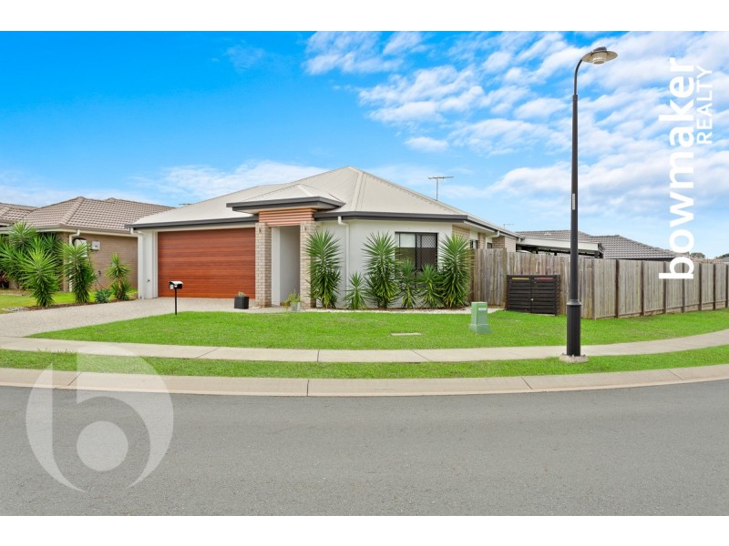 30 Peppercorn Street, Griffin QLD 4503