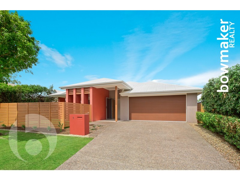 5 Caper White Court, Kallangur QLD 4503