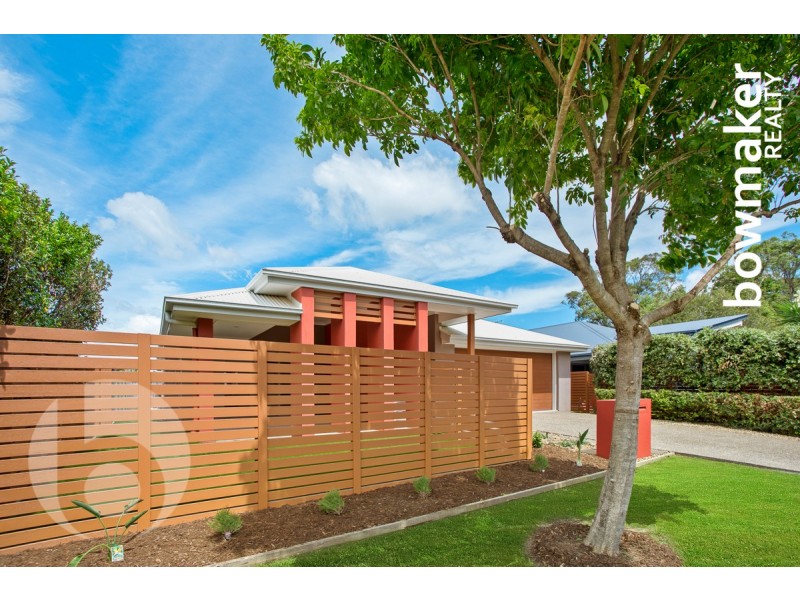 5 Caper White Court, Kallangur QLD 4503