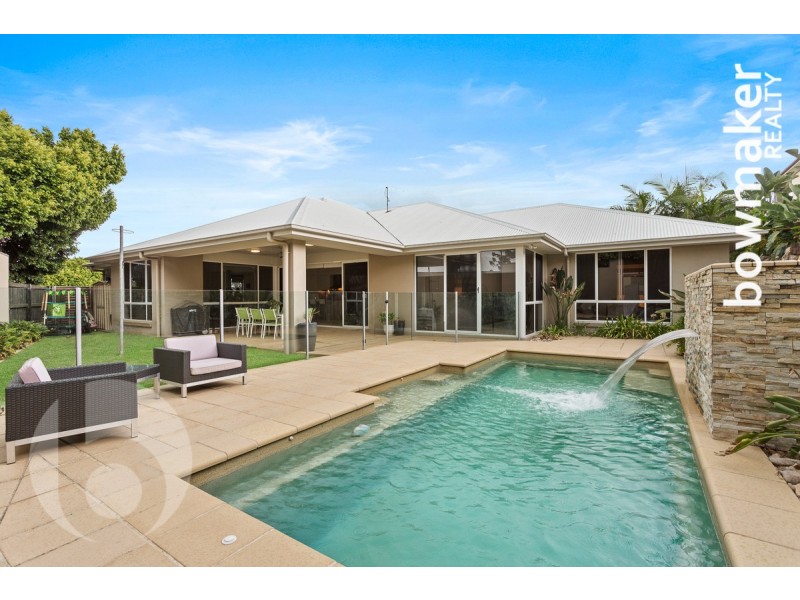 2 Nicklaus Parade, North Lakes QLD 4509