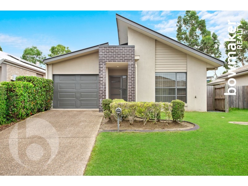 16 Freeman Street, North Lakes QLD 4509