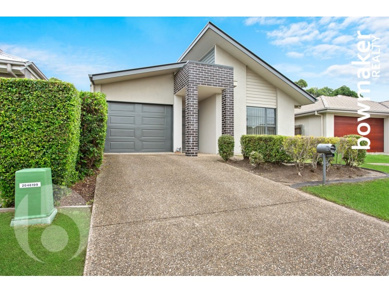 16 Freeman Street, North Lakes QLD 4509