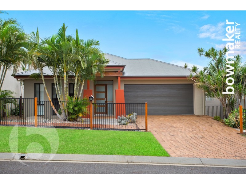 35 Forrestal Circuit, North Lakes QLD 4509