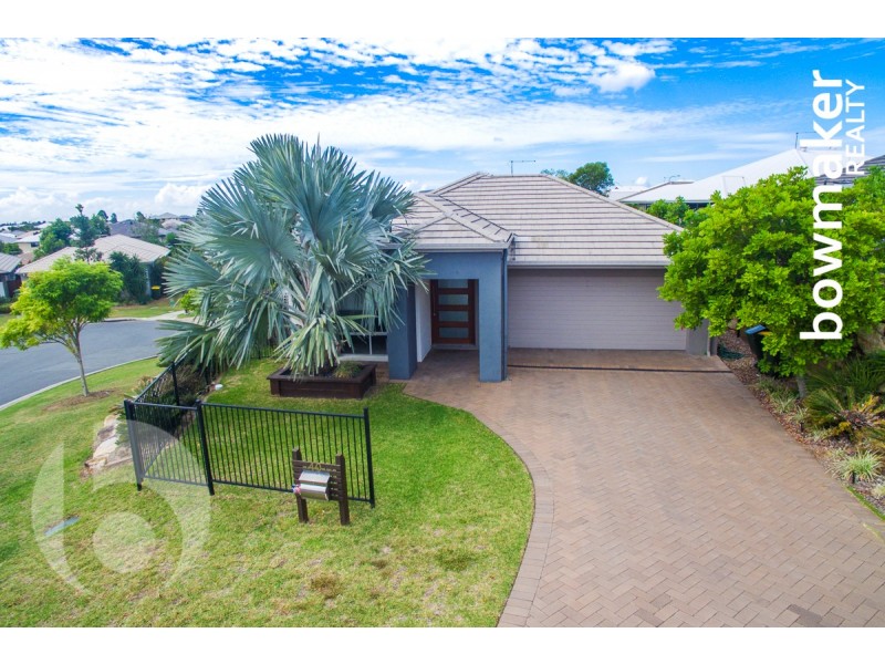 40 Liberty Circuit, North Lakes QLD 4509