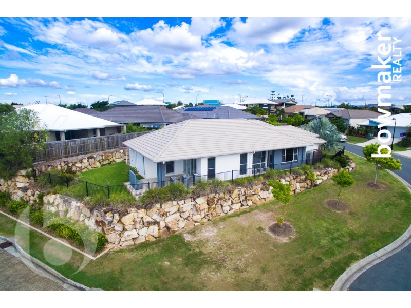 40 Liberty Circuit, North Lakes QLD 4509