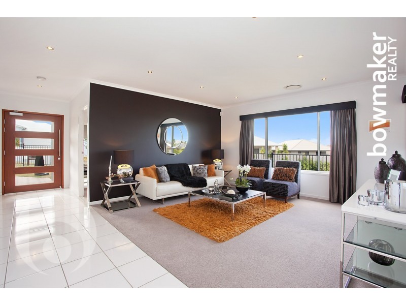40 Liberty Circuit, North Lakes QLD 4509