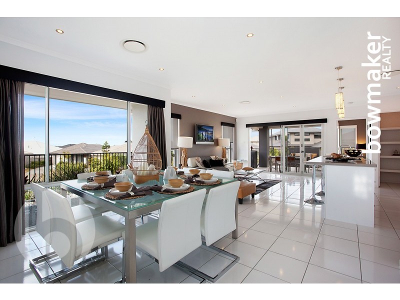 40 Liberty Circuit, North Lakes QLD 4509