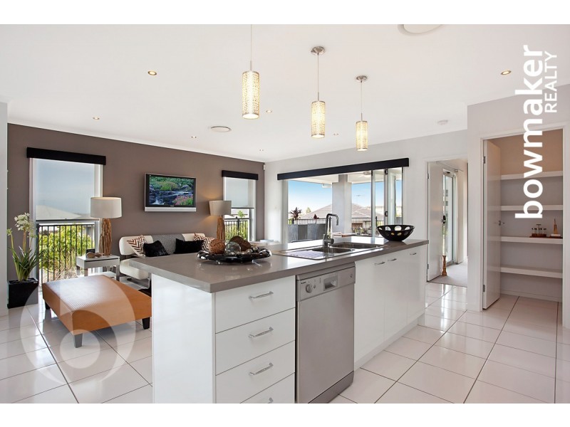 40 Liberty Circuit, North Lakes QLD 4509