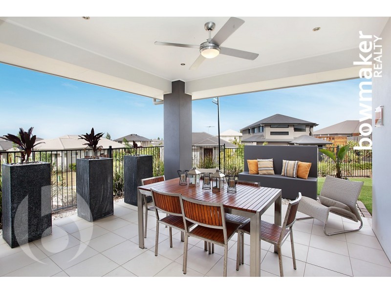 40 Liberty Circuit, North Lakes QLD 4509