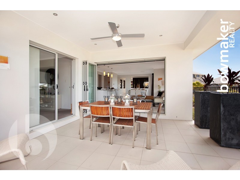 40 Liberty Circuit, North Lakes QLD 4509