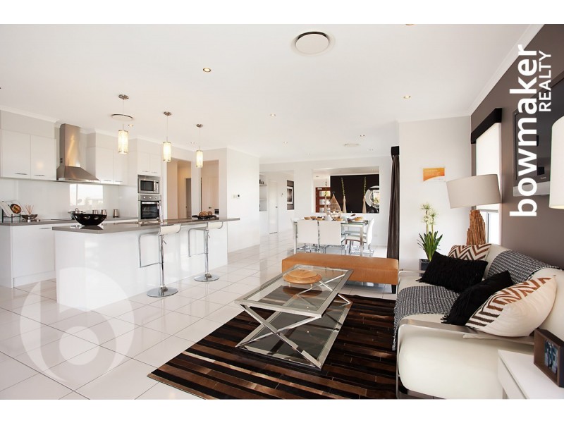 40 Liberty Circuit, North Lakes QLD 4509