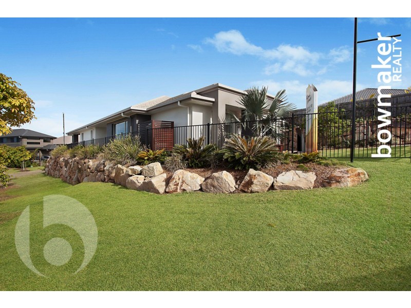 40 Liberty Circuit, North Lakes QLD 4509