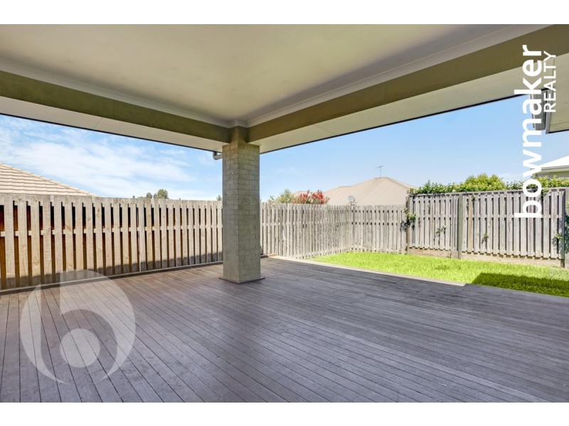 5 Langer Circuit, North Lakes QLD 4509