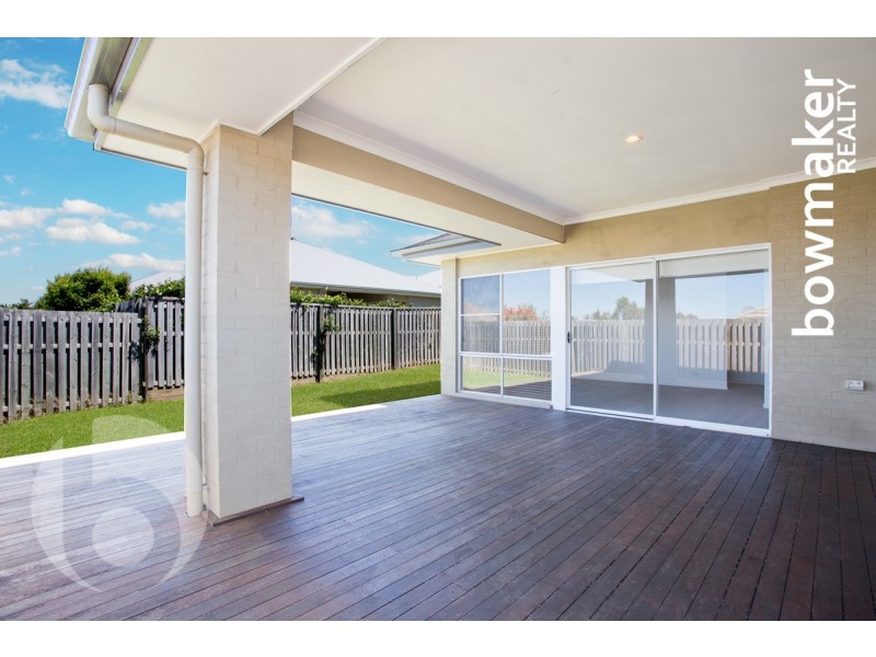 5 Langer Circuit, North Lakes QLD 4509