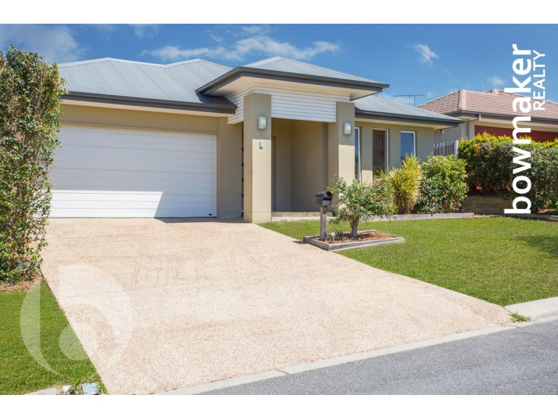 5 Langer Circuit, North Lakes QLD 4509