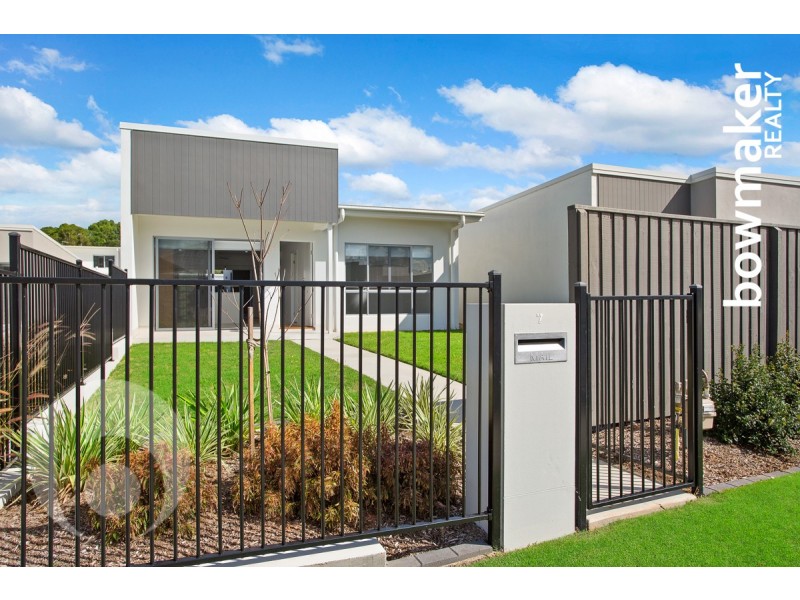 7/44 Fern Parade, Griffin QLD 4503