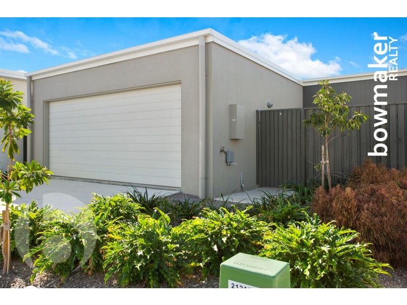 7/44 Fern Parade, Griffin QLD 4503