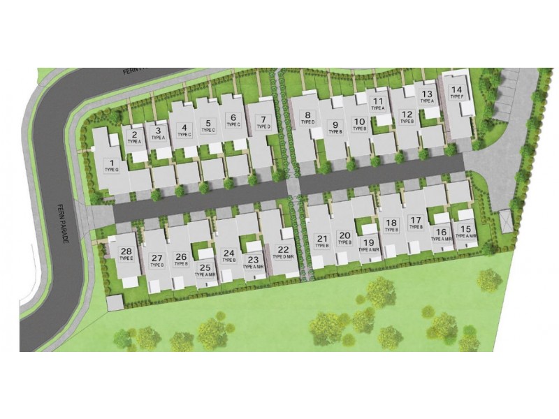 7/44 Fern Parade, Griffin QLD 4503