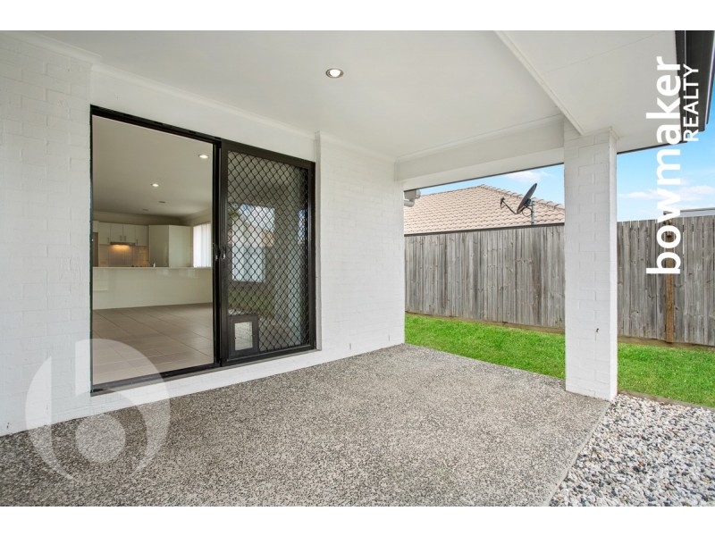 9 Sorrento Street, North Lakes QLD 4509