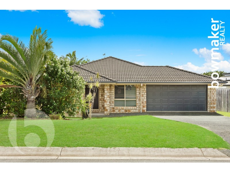 8 Seabiscuit Crescent, Kallangur QLD 4503