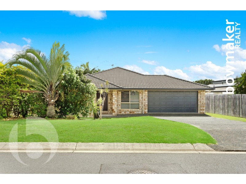 8 Seabiscuit Crescent, Kallangur QLD 4503