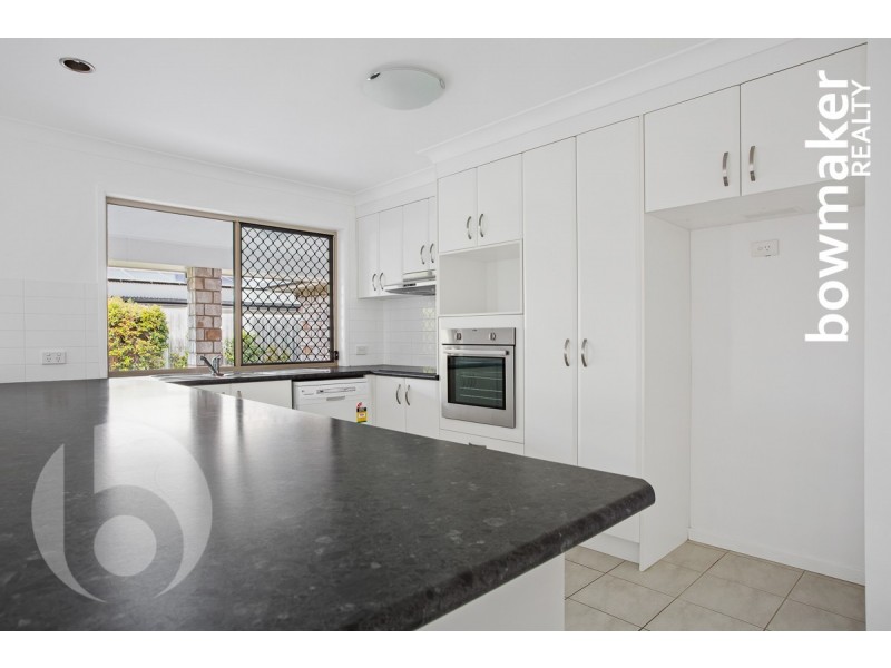 8 Seabiscuit Crescent, Kallangur QLD 4503