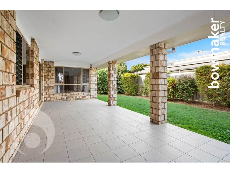 8 Seabiscuit Crescent, Kallangur QLD 4503