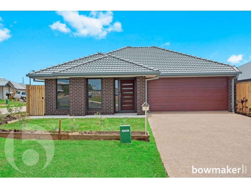 1 Saltbush Street, Griffin QLD 4503