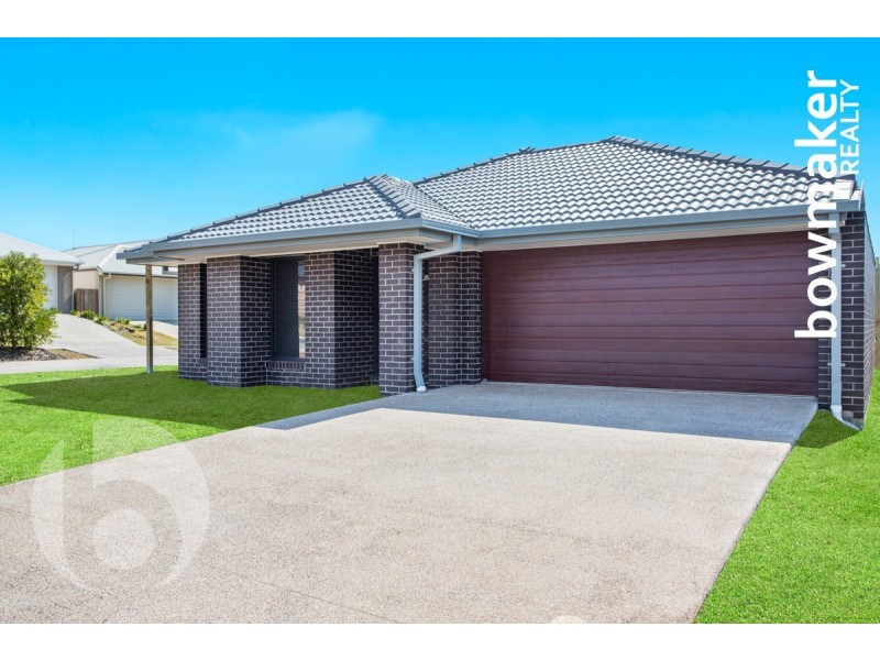 1 Saltbush Street, Griffin QLD 4503