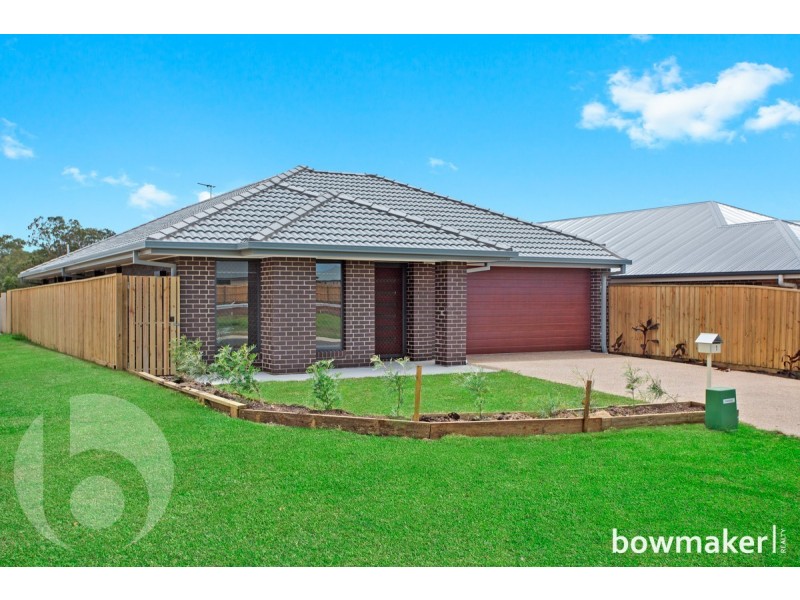 1 Saltbush Street, Griffin QLD 4503