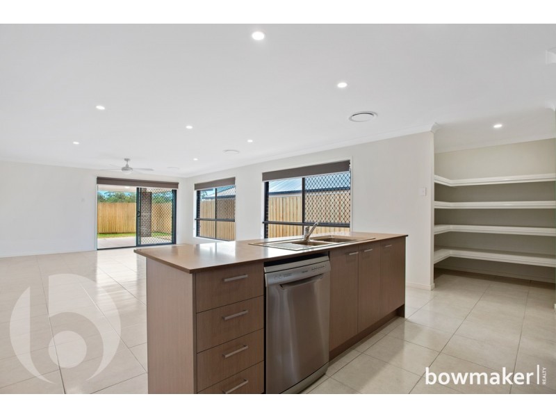 1 Saltbush Street, Griffin QLD 4503