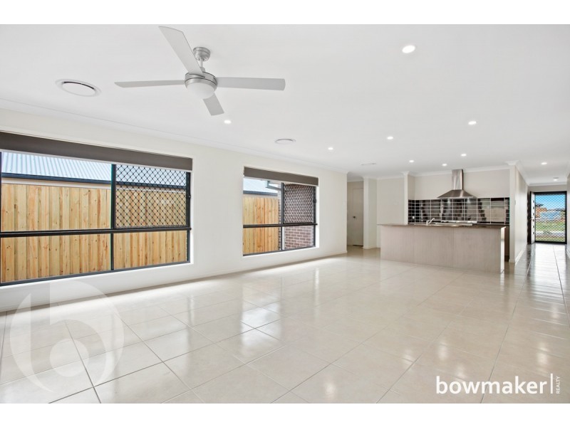 1 Saltbush Street, Griffin QLD 4503