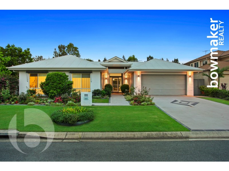 40 Pandorea Circuit, North Lakes QLD 4509