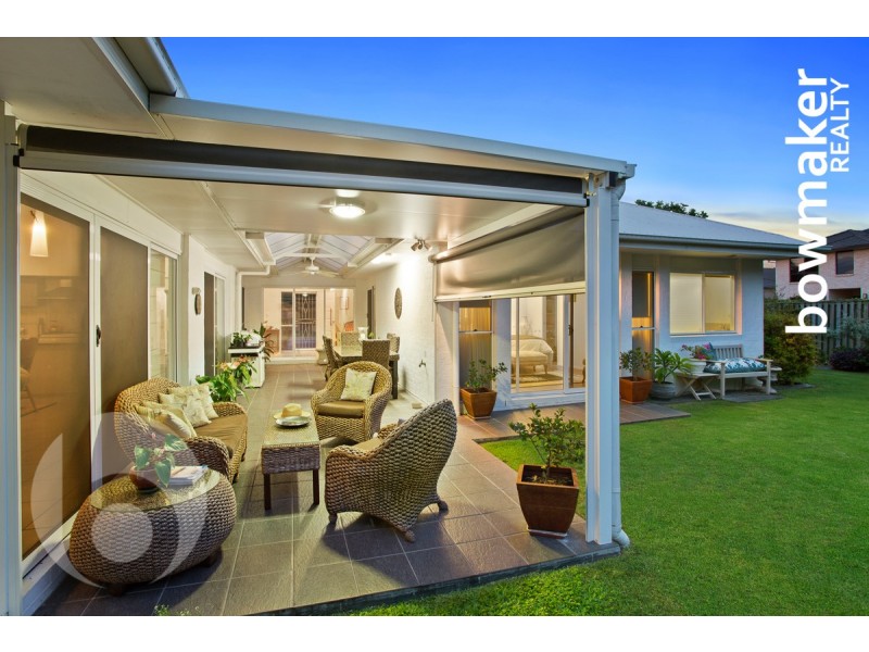 40 Pandorea Circuit, North Lakes QLD 4509