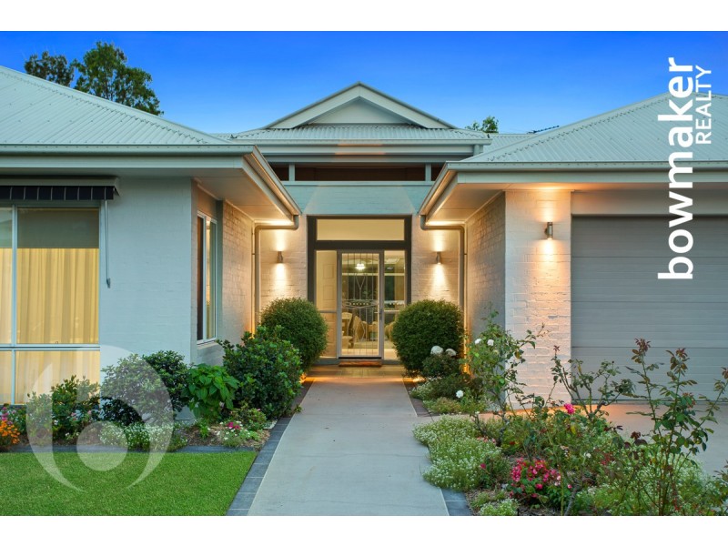 40 Pandorea Circuit, North Lakes QLD 4509