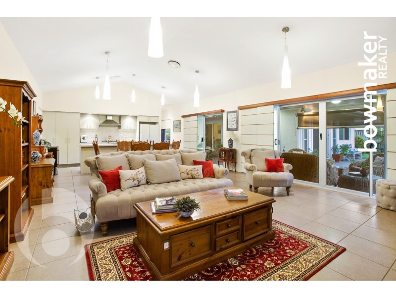 40 Pandorea Circuit, North Lakes QLD 4509