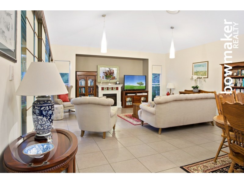 40 Pandorea Circuit, North Lakes QLD 4509