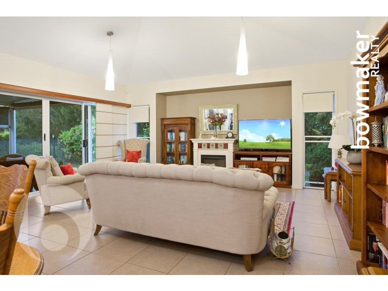 40 Pandorea Circuit, North Lakes QLD 4509