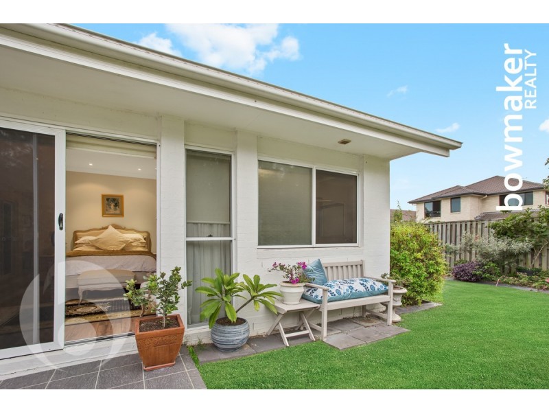 40 Pandorea Circuit, North Lakes QLD 4509