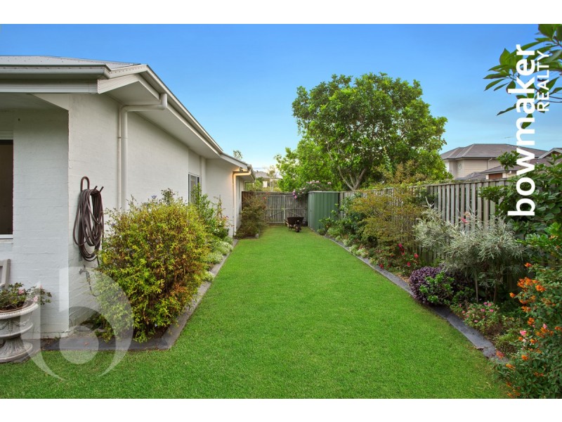 40 Pandorea Circuit, North Lakes QLD 4509