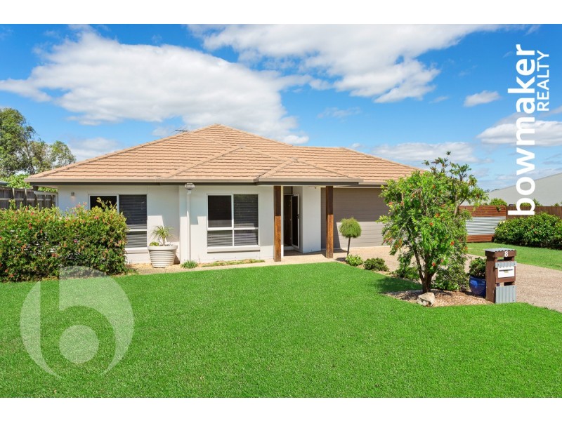 8 Fantail Crescent, Mango Hill QLD 4509